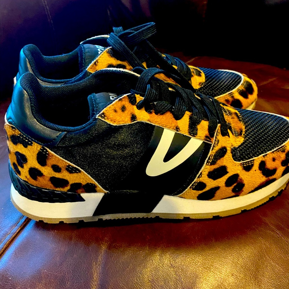 Tretorn sneakers
